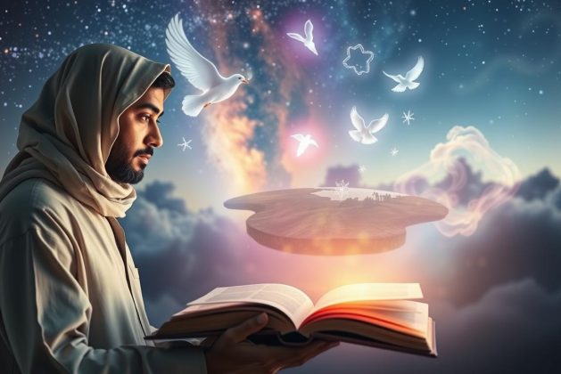 هل تفسير الأحلام حرام وهل يتحقق ما يراه الإنسان في المنام