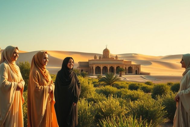 أسماء زوجات النبي صلى الله عليه وسلم وأمهات المؤمنين